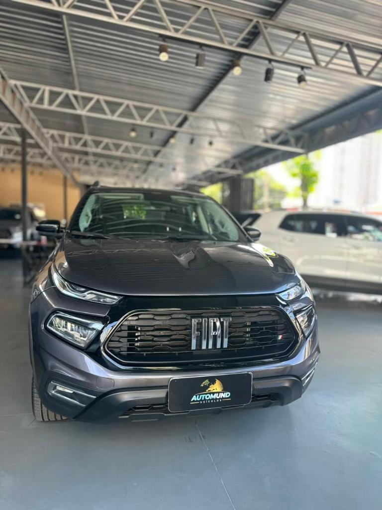 Fiat Toro