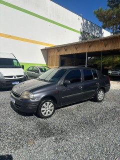Foto do veículo Renault Clio 1.0 16v Rl