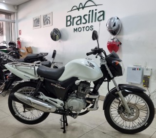 Foto do veículo Honda Cg 150 Fan Cargo Esd Mix