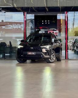 Foto do veículo Toyota Corolla Cross Xre 2.0 16v Flex Aut.