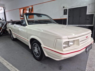 Foto do veículo Ford Del Rey L 1.8/1.6 2p E 4p