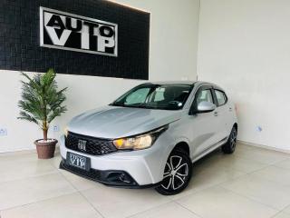 Foto do veículo Fiat Argo 1.0