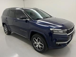 Foto do veículo Jeep Commander Overl. Td380 2.0 4x4 Die. Aut.