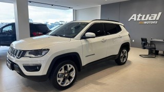 Foto do veículo Jeep Compass 2.0 Tdi Longitude Auto 4wd