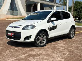 Foto do veículo Fiat Palio Essence Dualogic 1.6 Flex 16v 5p