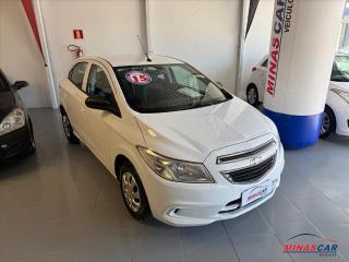 Foto do veículo Chevrolet Onix 1.0 Spe/4 Lt
