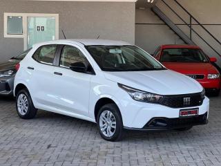 Foto do veículo Fiat Argo 1.0