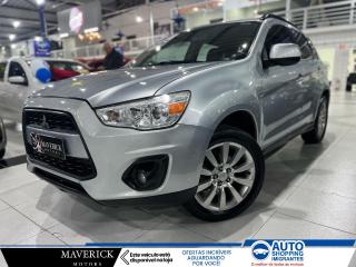 Foto do veículo Mitsubishi Asx 2.0 16v 160cv Aut.