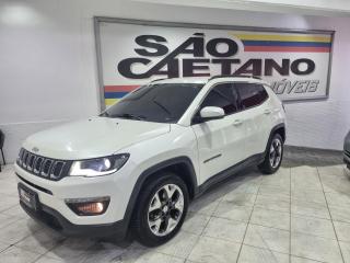 Foto do veículo Jeep Compass 2.0 Longitude Auto