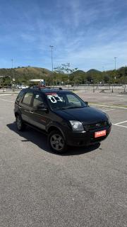 Foto do veículo Ford Ecosport 1.6 8v Flex Xlt
