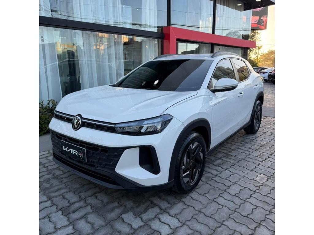 Volkswagen Tera 2026