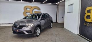 Foto do veículo Renault Logan Zen Flex 1.6 16v 4p Aut.