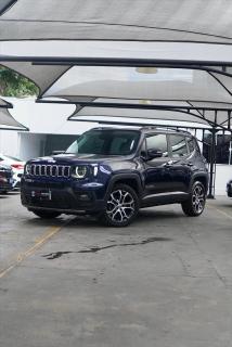 Foto do veículo Jeep Renegade Long. T270 1.3 Tb 4x2 Flex Aut.