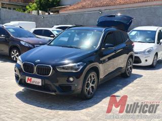 Foto do veículo Bmw X1 2.0 Activeflex Sdrive20i Gp Auto