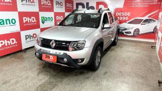 Foto do veículo Renault Duster Oroch 1.6 Dynamique