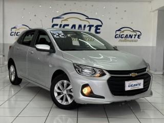 Foto do veículo Chevrolet Onix 1.0 Turbo Lt Auto