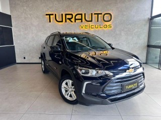 Foto do veículo Chevrolet Tracker Lt 1.0 Turbo 12v Flex Aut.
