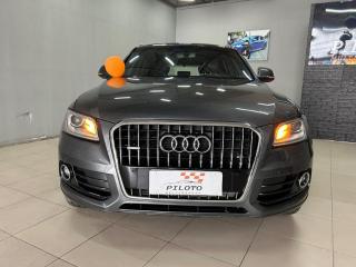 Foto do veículo Audi Q5 2.0 Tfsi Attraction Tiptronic Quattro