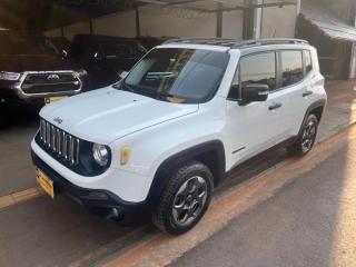 Foto do veículo Jeep Renegade Sport 2.0 4x4 Tb Diesel Aut.