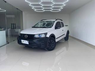 Foto do veículo Volkswagen Saveiro Robust 1.6 Total Flex 16v