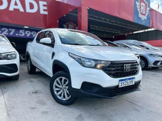 Foto do veículo Fiat Strada Freedom 1.3 Flex 8v Cd