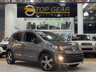 Foto do veículo Volkswagen Up! Xtreme 1.0 Tsi Total Flex 12v 5p