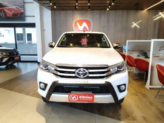 Foto do veículo Toyota Hilux 2.8 Tdi Cd Srx Auto 4wd