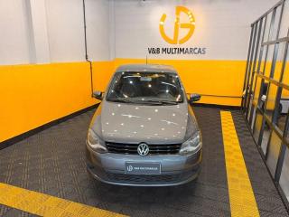 Foto do veículo Volkswagen Fox 1.6 Mi Total Flex 8v 5p