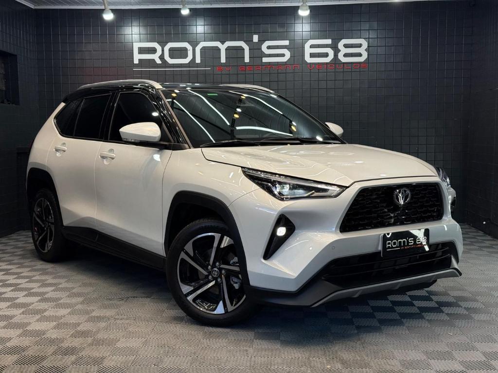 Toyota Yaris 2026