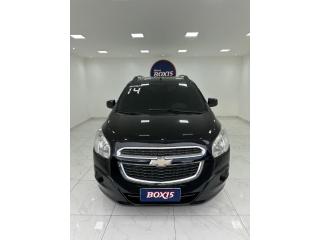 Foto do veículo Chevrolet Spin 1.8 Econoflex Lt 5s Auto