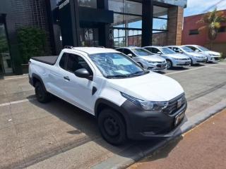 Foto do veículo Fiat Strada Endurance 1.4 Flex 8v Cs Plus