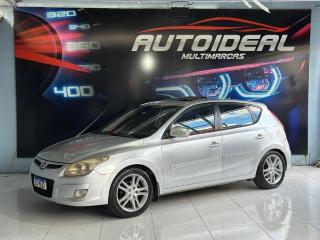 Foto do veículo Hyundai I30 2.0i Gls