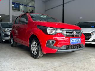 Foto do veículo Fiat Mobi 1.0 Evo Easy