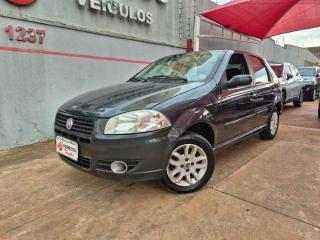 Foto do veículo Fiat Palio 1.4 8v Elx Flex
