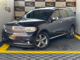 Foto do veículo Dodge Durango 3.6 V6 Citadel Auto 4wd