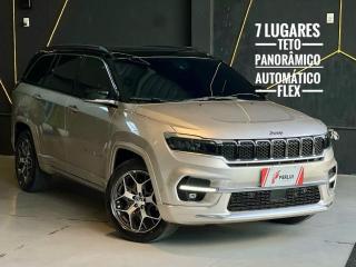 Foto do veículo Jeep Commander 1.3 T270 Overland Auto