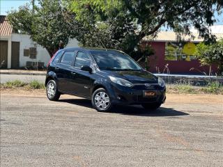 Foto do veículo Ford Fiesta 1.0 8v Flex/class 1.0 8v Flex 5p