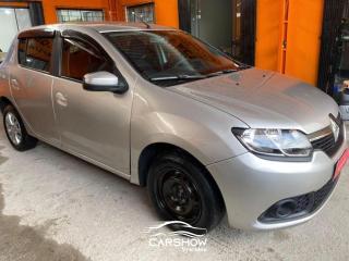 Foto do veículo Renault Sandero 1.6 8v Hi-power Expression