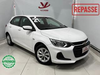 Foto do veículo Chevrolet Onix 1.0 Lt