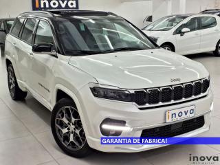 Foto do veículo Jeep Commander Overland T270 1.3 Tb Flex Aut.