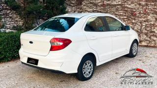 Foto do veículo Ford Ka 1.0 Se + Sedan