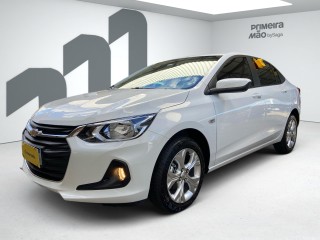 Foto do veículo Chevrolet Onix Sedan Plus Ltz 1.0 12v Tb Flex Aut.