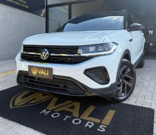 Foto do veículo Volkswagen T-cross 1.4 250 Tsi Highline Auto