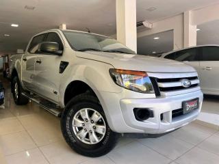 Foto do veículo Ford Ranger 2.5 Flex Cd Xls 4x2