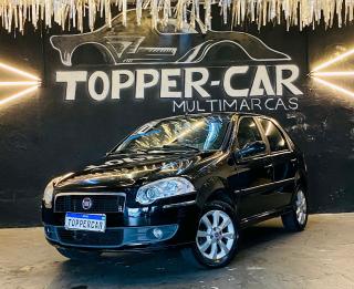 Foto do veículo Fiat Palio 1.8 8v Flex Elx