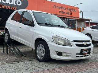 Foto do veículo Chevrolet Celta 1.0l Flexpower Lt