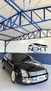 Foto do veículo Ford Fusion 2.3 16v