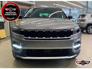 Foto do veículo Jeep Commander 1.3 T270 Longitude Auto