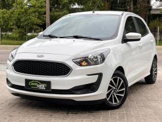 Foto do veículo Ford Ka 1.0 Freestyle