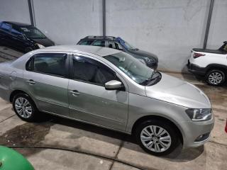 Foto do veículo Volkswagen Voyage 1.6 Vht Total Flex